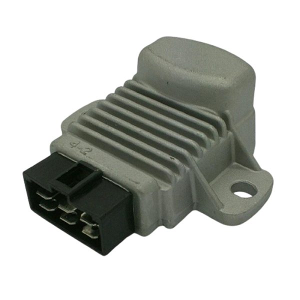 Others - Rectifier Honda Wave 110 6 pins