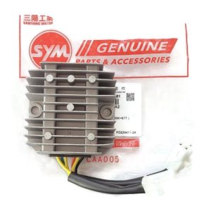 SYM original parts - Ανορθωτης SYM SYMPHONY 125 SRi/150 SRi/125 ST/ST 200 γνησιος