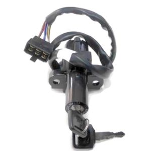 Others - Switch central Honda TRANSALP/AFRICA TWIN/CBR600F/1000F/VF500F/700C/750F 5wires
