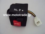 Others - Switch right Honda Grand starter