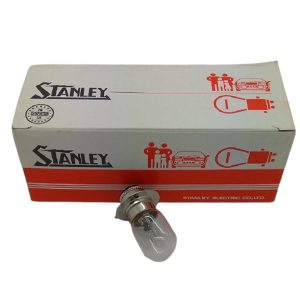 Stanley bulbs - Λαμπα H6M 6/25/25 C50 STANLEY