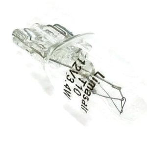 Others - Bulb 12V 4W/3.4W  (T10)