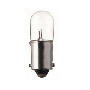 Others - Bulb 12V 4W for speedometer etc A72A (G10)