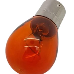 Others - Bulb 12V 21W orange one pin
