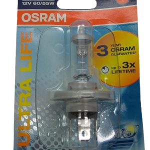 Osram - Λαμπα H4 12/60/55 Ultra OSRAM