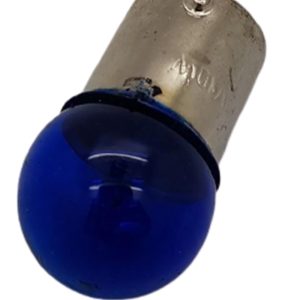 Others - Bulb 12V 10W blue