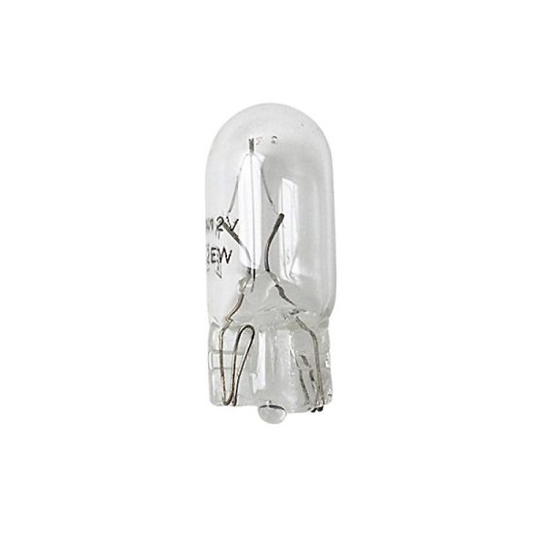 Others - Bulb 12V 5W naked small