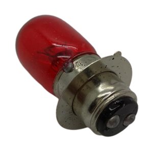 Others - Bulb 12V 25/25W red C50C