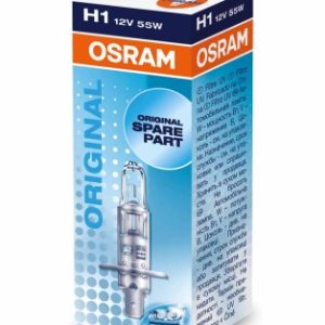 Osram - Λαμπα H1 12/55 OSRAM