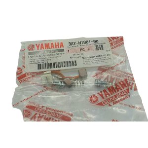 Yamaha original parts - Καρβουνακια μιζας Yamaha Crypton 135 γνησια σετ