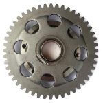 Starter compler Piaggio Beverly 250 with sprocket