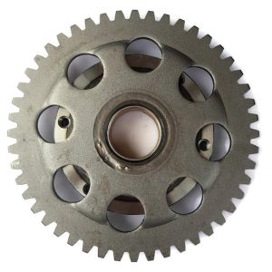 Starter compler Piaggio Beverly 250 with sprocket