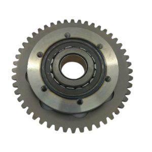 Starter compler Piaggio Beverly 250/300 with sprocket 98mm