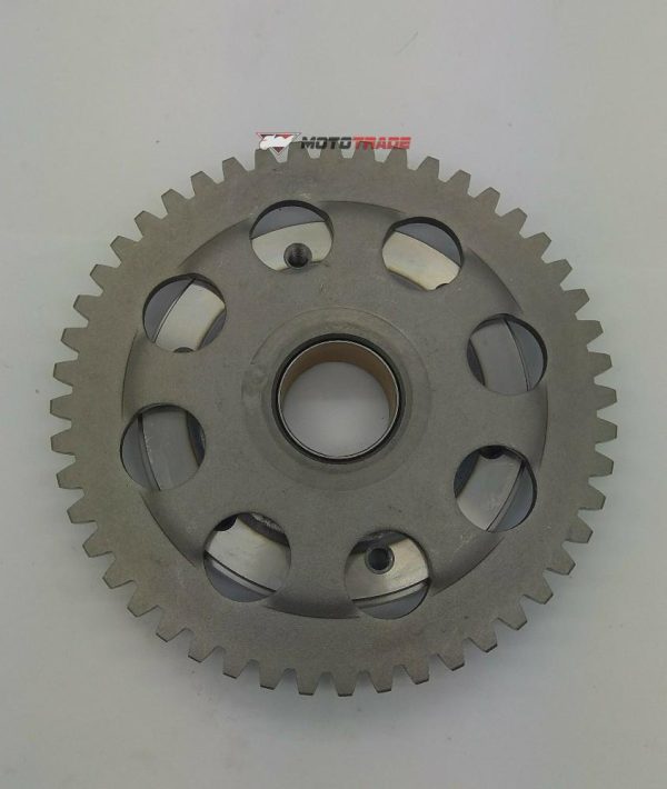 Starter compler Piaggio Beverly 250/300 with sprocket 98mm