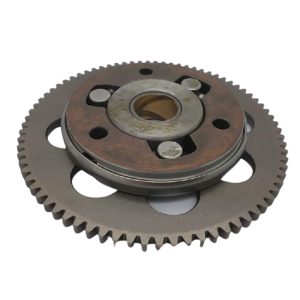 Others - Compler starter Yamaha Crypton 105 R/115 with sprocket