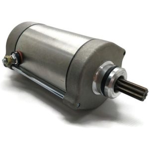 Others - Starter Piaggio Beverly 400/500