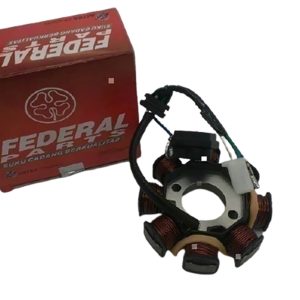Federal - Coils Honda Innova carburator FEDERAL