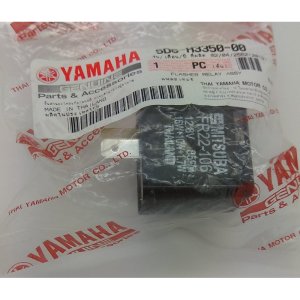 Yamaha original parts - Flasher Yamaha Crypton 135 orig