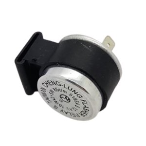 Others - Flasher relay 12V 18/23 2pin round small