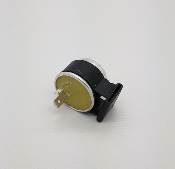 Others - Flasher relay 12V 18/23 2pin round small