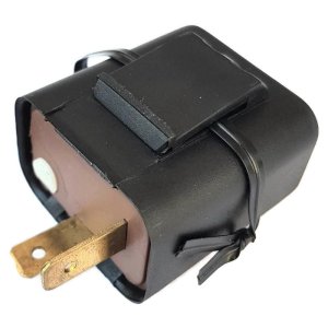 Others - Flasher relay LED 2 pin TAIWAN