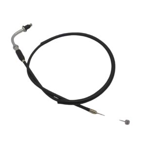 Others - Throttle cable Yamaha T50