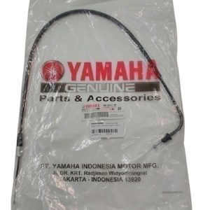 Yamaha original parts - Cample throttle Yamaha Crypton 105 OR