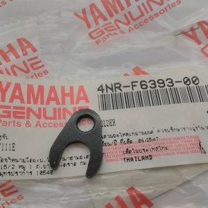 Yamaha original parts - Κοντρα ντιζας γκαζιου Yamaha Crypton 115 γν