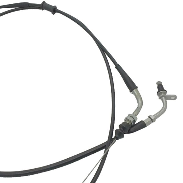 Others - Cable throttle GY6 125cc/JET 125cc