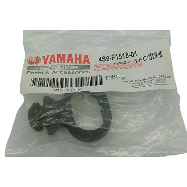 Yamaha original parts - Base for speedometer cample Yamaha Crypton orig 4S9F15180100