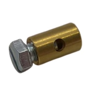 NIKME - Chuck cable midle universal part 6X9mm