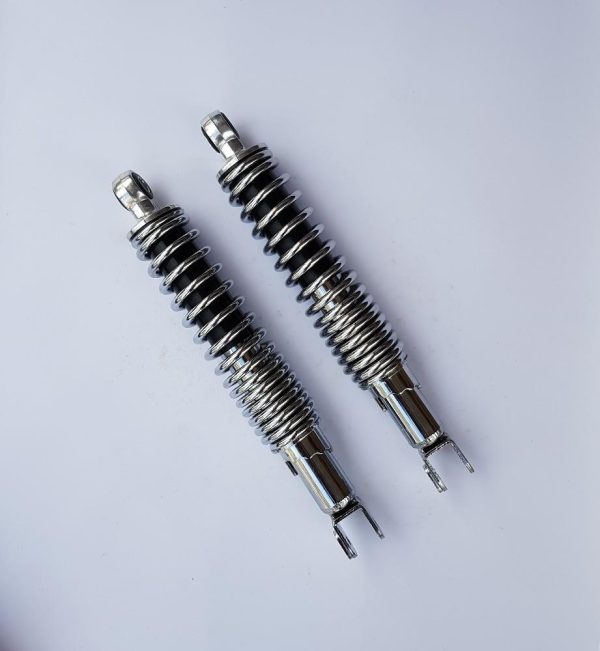 Others - Shock absorber rear Yamaha T50/T80 31cm TW