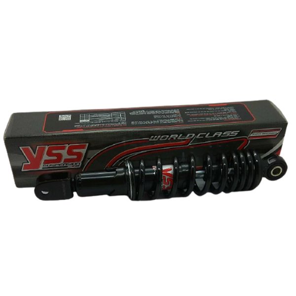 YSS - Shock absorber universal scooter 29cm YSS