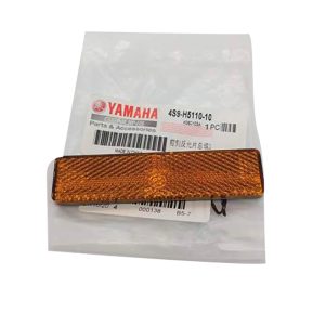 Yamaha original parts - Αντανακλαστικο μπουκαλας Yamaha Crypton 110 γν