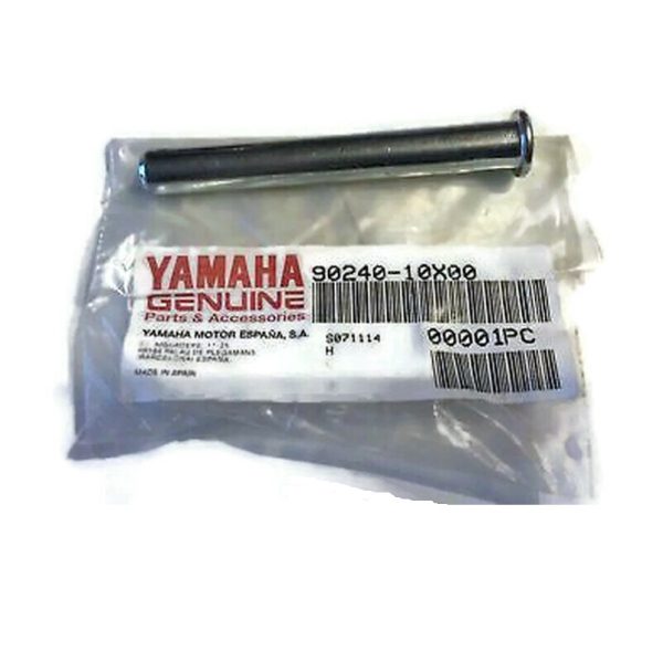 Yamaha original parts - Πυρος ορθοστατη Yamaha JOG R 05