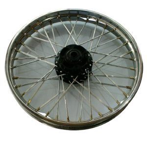 Wheel Yamha Crytpn 105/F1 front black center