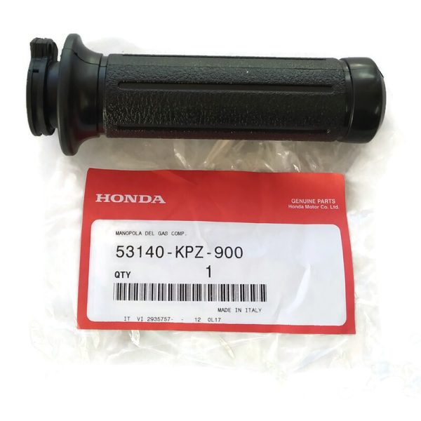 Honda original parts - Κοκκαλο γκαζιου Honda SH 125/150 με χερουλι γνησιο