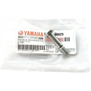 Yamaha original parts - Βιδα γραναζιερας (γραναζιου πισω) Yamaha Crypton S 115 γνησια