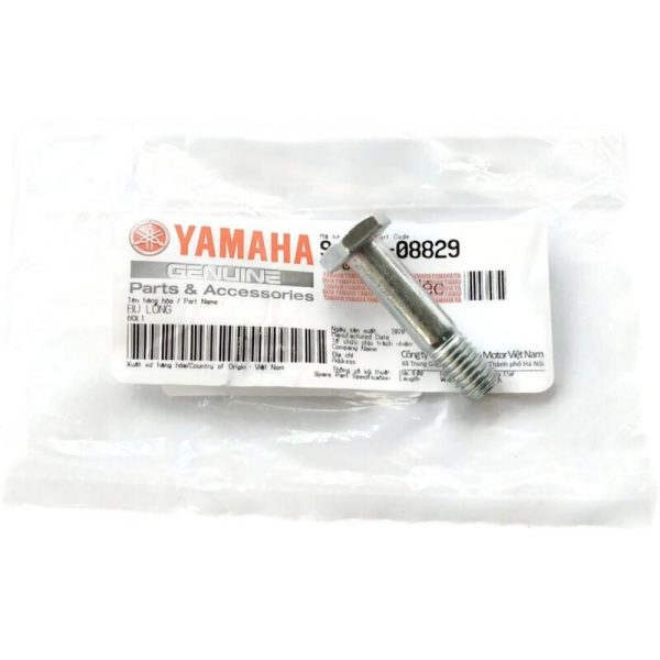 Yamaha original parts - Rear sprocket bolt Yamaha Crypton S 115 original