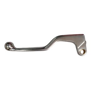 Others - Lever Honda CR125 92-05/CRE 125 04/CR125 03-07/CRM 125 R 05-08 left silver 73791