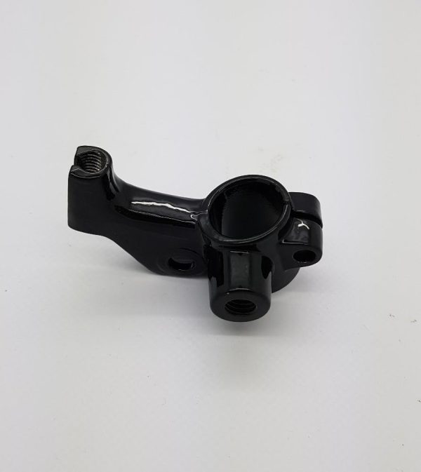 Syscast - Base for lever Yamaha Crypton 135 left for clutch