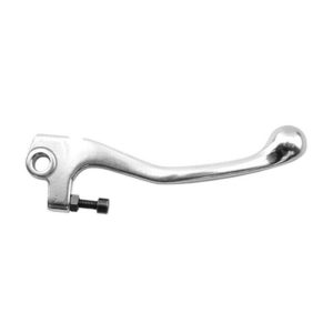 Others - Lever Honda CRF250/450 right silver 70981