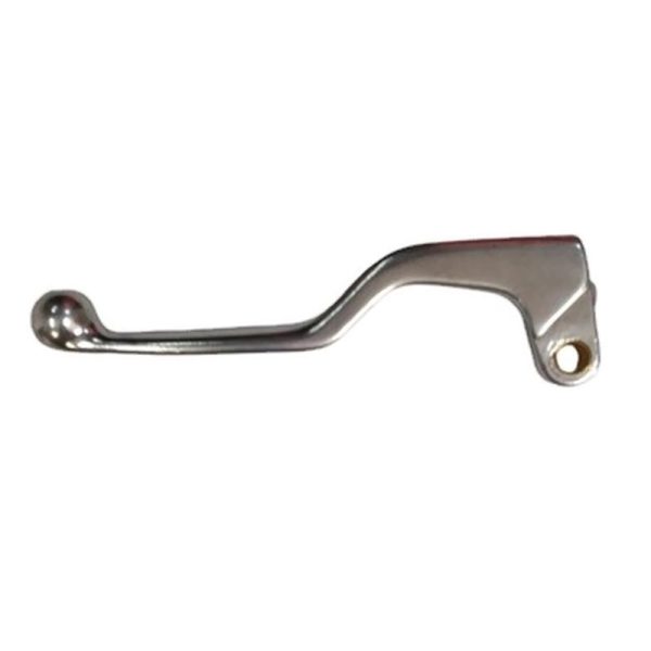 Others - Lever Honda CRF250 04-07/CRF450X 05-08/CRM250 ie07-08/CRM250 04-08/CR125R 03-07 left silver 73791