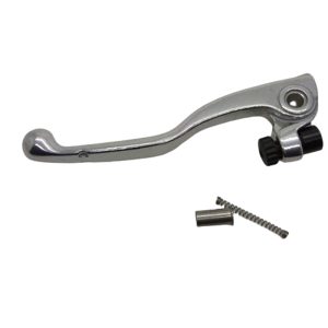 Others - Lever KTM SX125 13-15/EXC 250 F 13-15 left adjustable silver 74031
