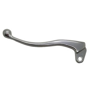 Others - Lever Yamaha XT660R/Z125 left silver