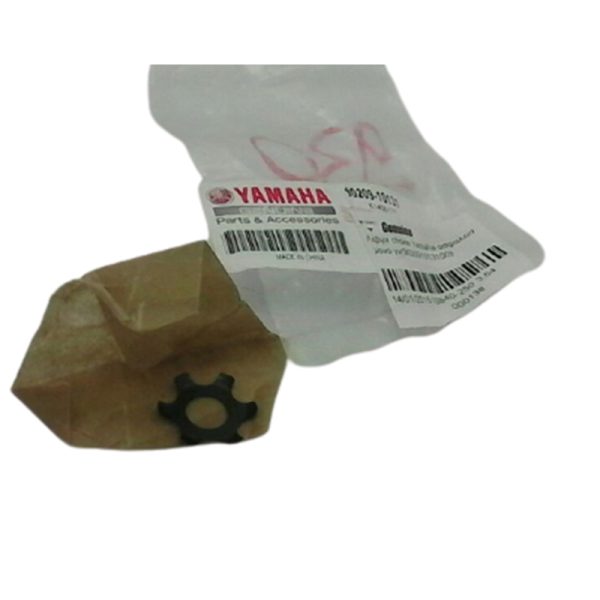 Yamaha original parts - Lever choke Yamaha secure ring only (902091013100)