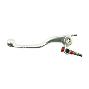 Others - Lever  ΚΤΜ LC4 640 03/LC4 640 SIX DAYS 02/660 Adventure 03-07 left adjustable silver 73771