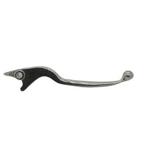 Brake lever Kymco People50/PeopleS 50/People 125/People125 S/Agility 125 05-08 right silver 7354