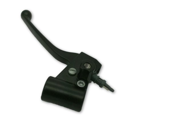 Others - Base lever Piaggio Zip 50 left with lever