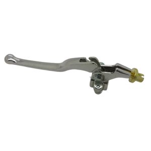 Others - Lever with base universal left for clutch chrome